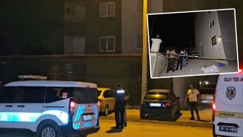 Günün notu | Eski koca bir anda eve geldi... Ölümle biten panik!