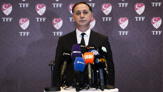 MHK Başkanı Ferhat Gündoğdu ve 4 kişi için tutuklama kararı!