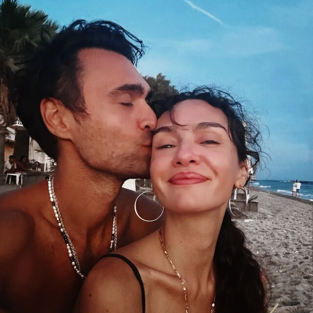 "Dengeli bir ilişki yaşıyoruz"