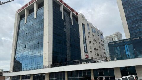 Günün notu | Ataşehir Belediyesi'ne operasyon: 13 gözaltı