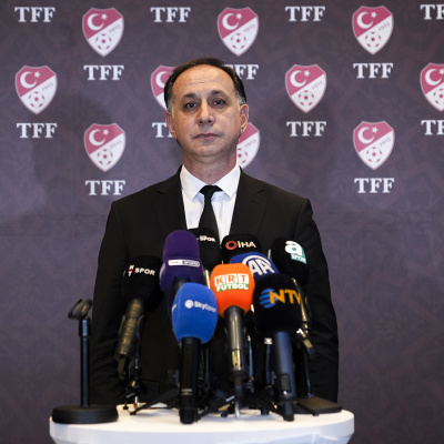 MHK Başkanı Ferhat Gündoğdu ve 4 kişi için tutuklama kararı!