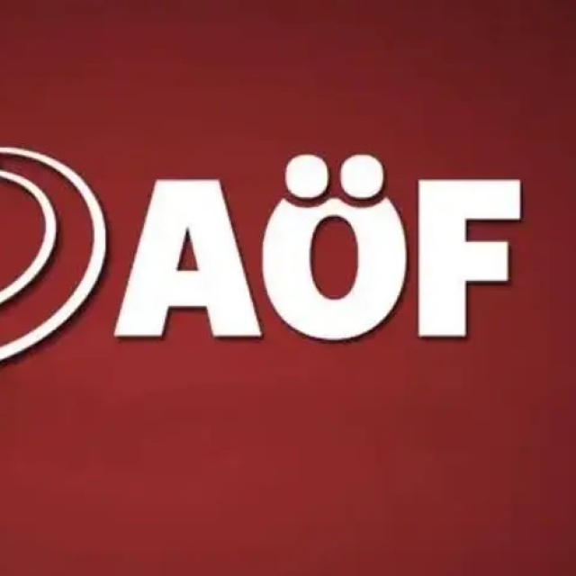 AÖF kayıt yenileme takvimi