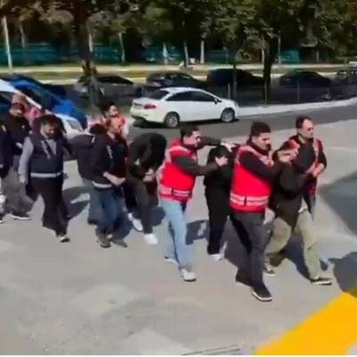 Çocuk müstehcenliği operasyonu: 6 tutuklama