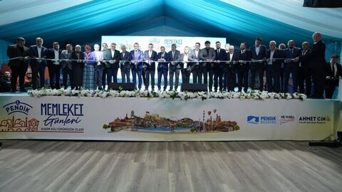 Pendik'te memleket günleri başladı: Bilinenler ve sonraki adımlar
