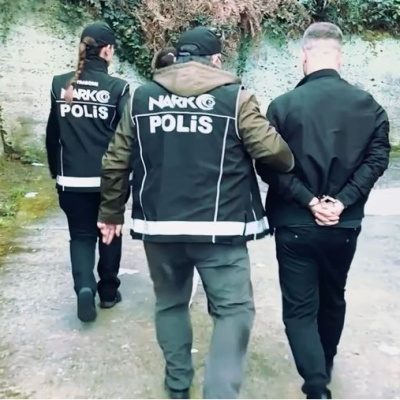 75 ilde uyuşturucu operasyonu: 1297 şüpheli yakalandı