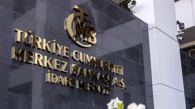 Merkez Bankası 95 yaşında