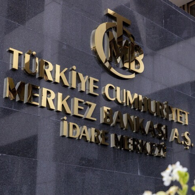 Merkez Bankası 95 yaşında