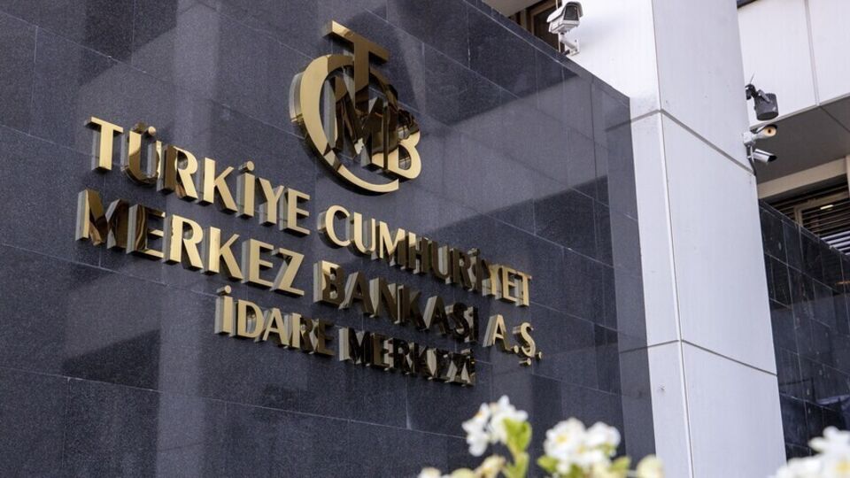 Merkez Bankası 95 yaşında