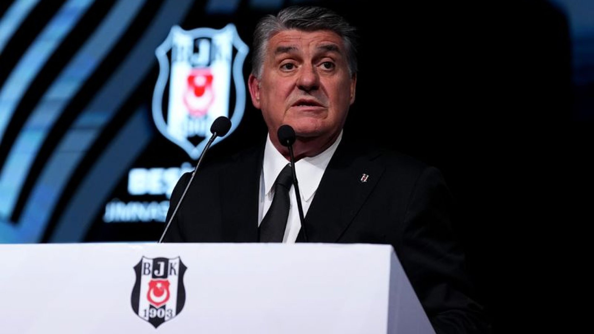 Serdal Adalı, MHK ve Ferhat Gündoğdu hakkında yeni açıklamalarda bulundu