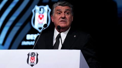 Serdar Adalı'dan MHK açıklaması!