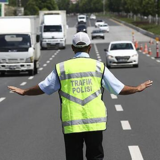 Yarın İstanbul'da bu yollar kapatılacak!