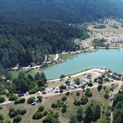 Mantar toplamaya giden 2 kişi kayboldu