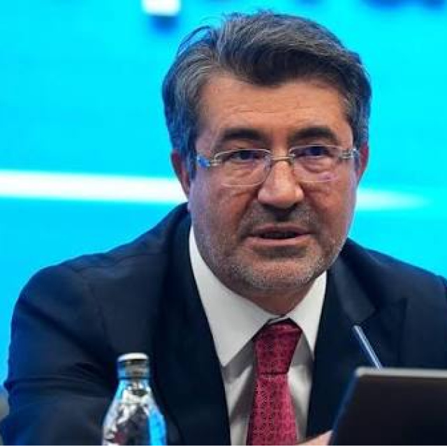 "Fon soruşturmasının KOBİ kredileriyle ilgisi yok"