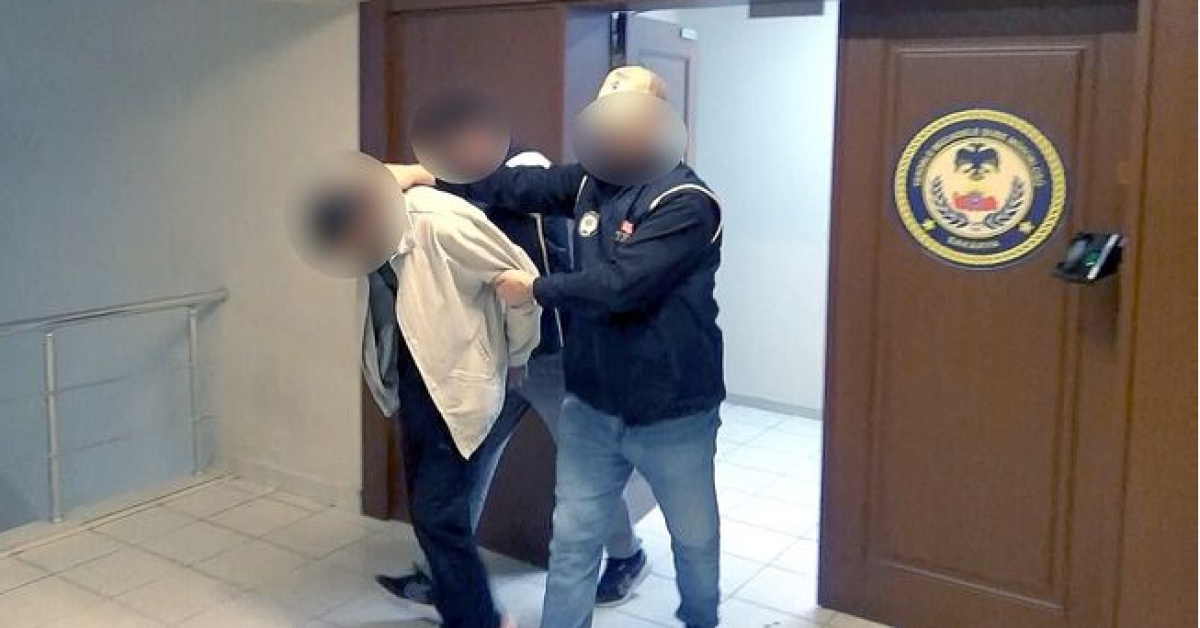 Terör örgütü DEAŞ'a 16 ilde ağır darbe