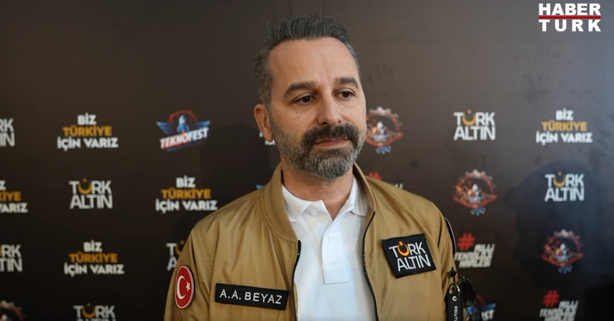 "Cari açığımıza ve ekonomi politikalarımıza katkı sağlıyoruz"