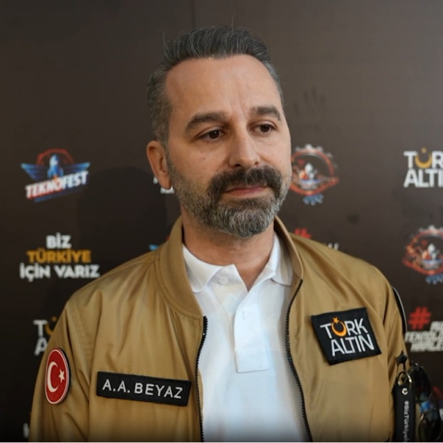 "Cari açığımıza ve ekonomi politikalarımıza katkı sağlıyoruz"