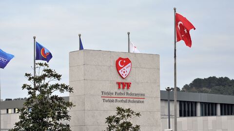 TFF'den Ferhat Gündoğdu ve MHK açıklaması!