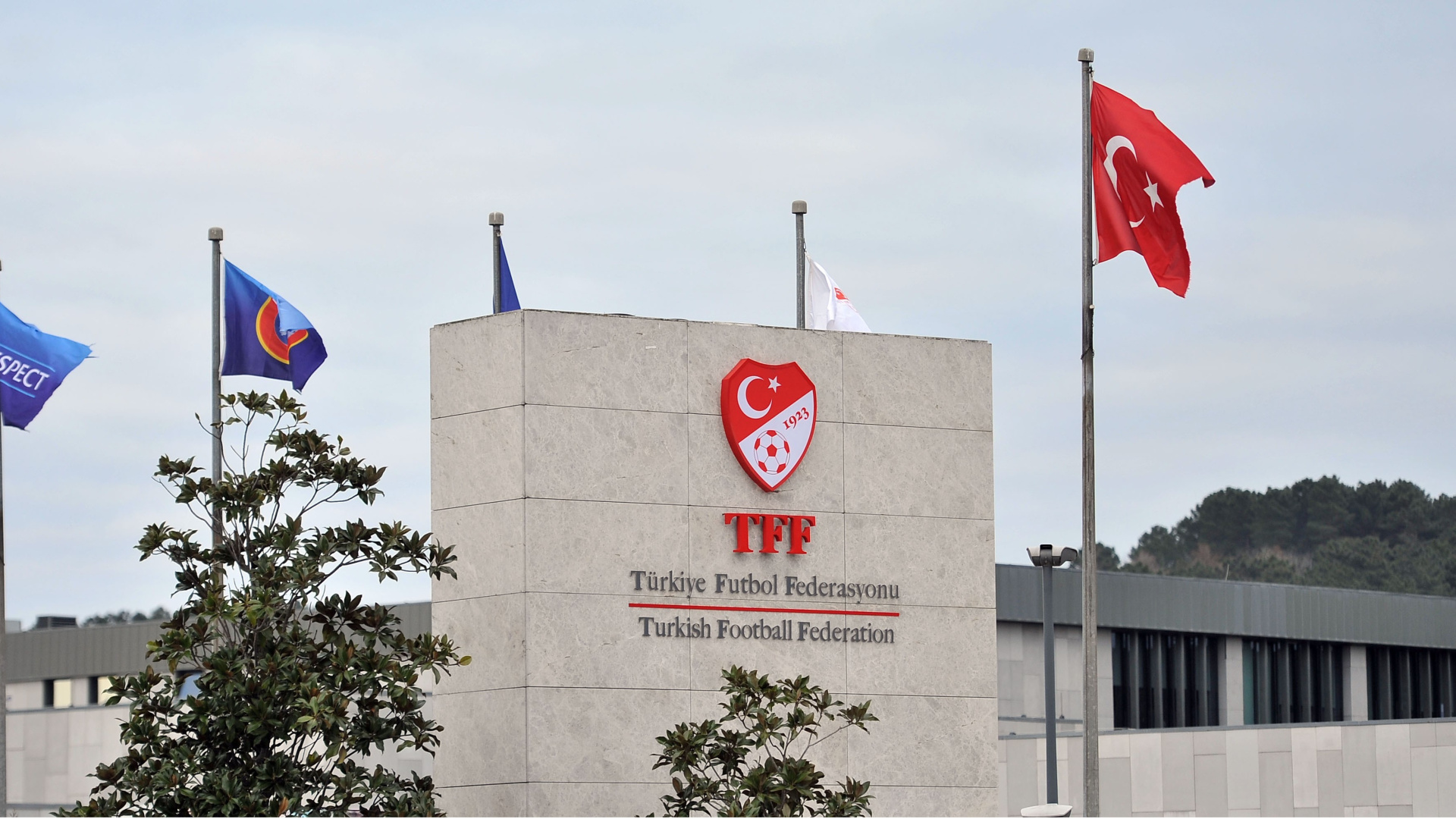 TFF, yeni MHK üyelerini açıkladı: Hakem atamaları bu isimler yapacak