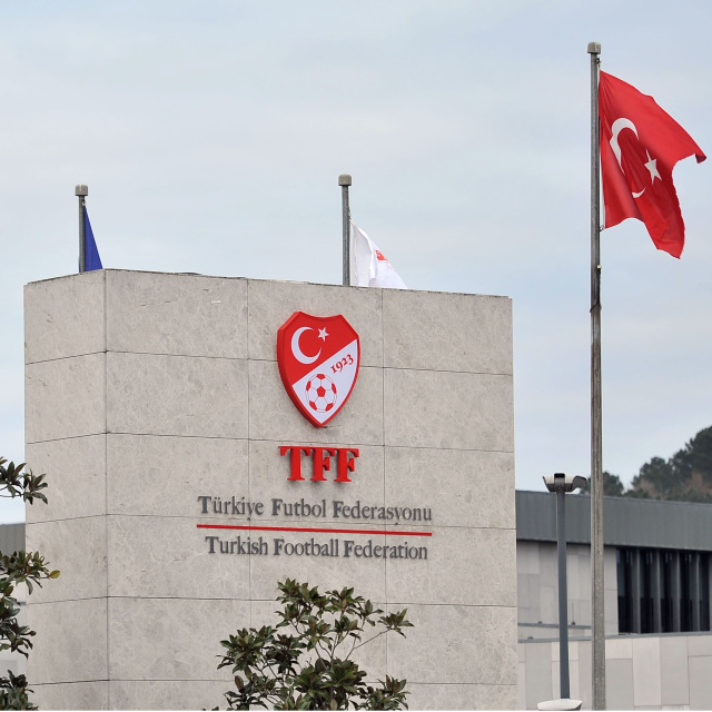 TFF'den Ferhat Gündoğdu ve MHK açıklaması!