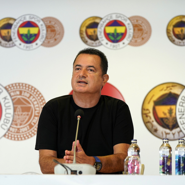 Acun Ilıcalı için kulüpten ihraç talebi!