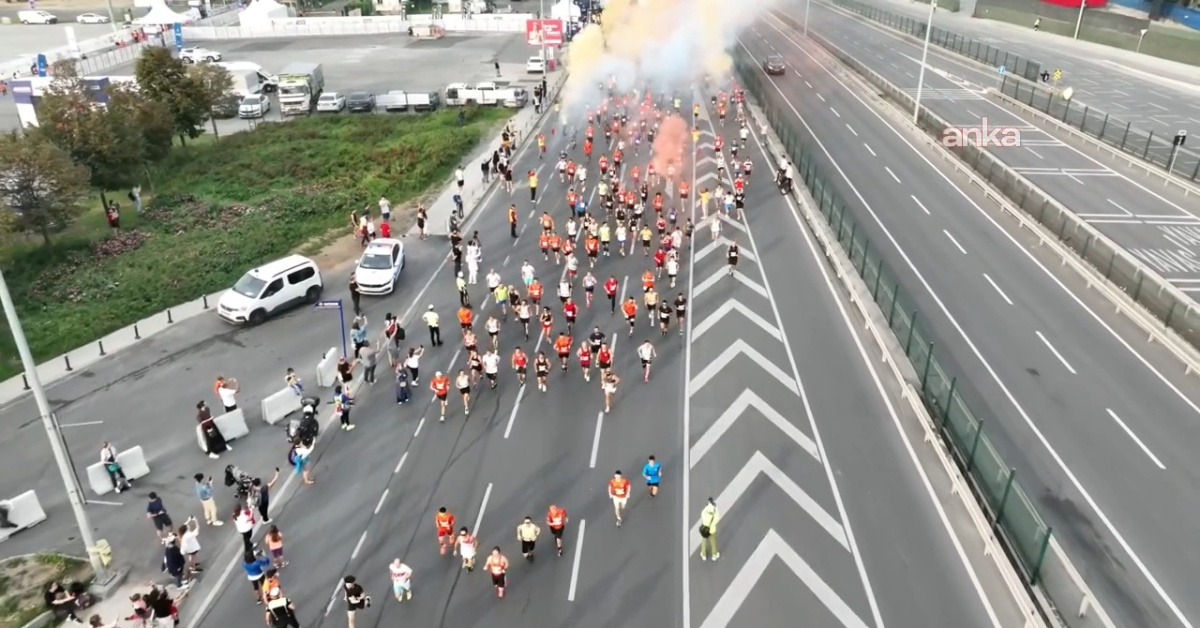 İstanbul'da yarın bu yollar kapatılacak!