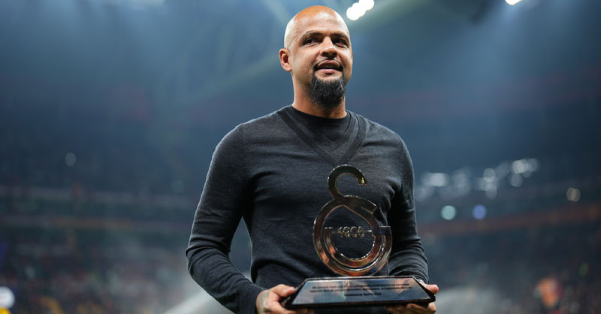 Melo eleştirdi, Ronaldo beğendi!