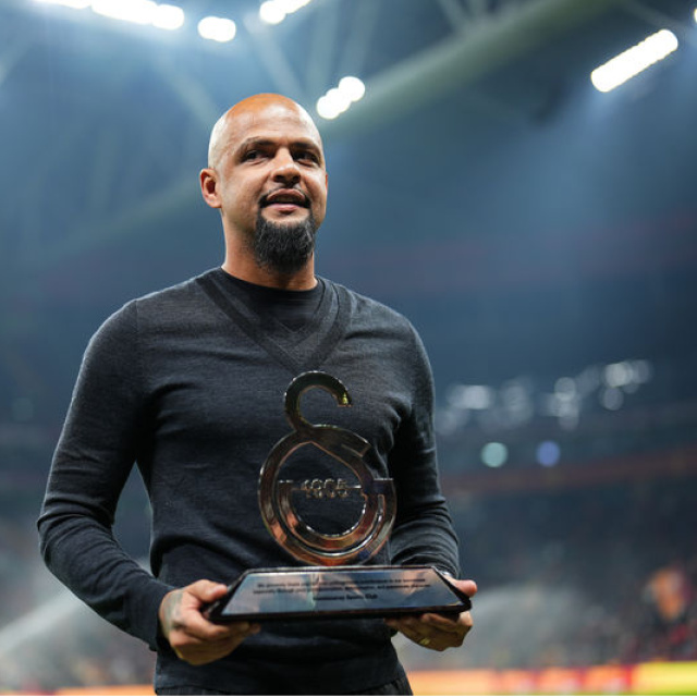 Melo eleştirdi, Ronaldo beğendi!