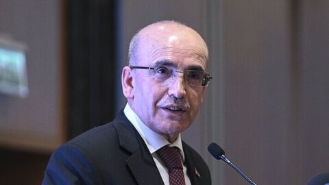 Bakan Şimşek'ten dış ticaret değerlendirmesi