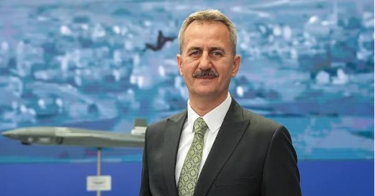 Savunma ihracatı 634 milyon dolara ulaştı