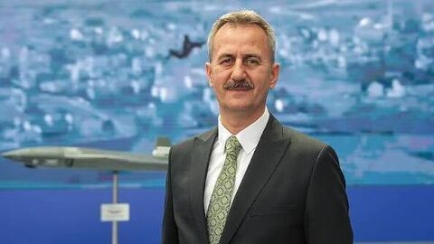 Savunma ihracatı 634 milyon dolara ulaştı | Hatay Masası | Haberler analizi