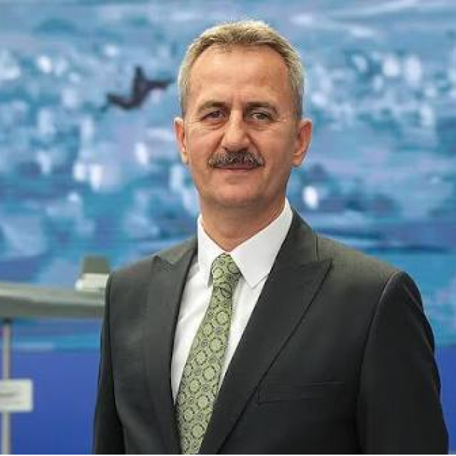 Savunma ihracatı 634 milyon dolara ulaştı
