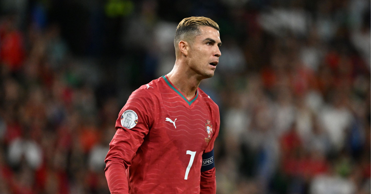 Ronaldo krizinde yeni gelişme!