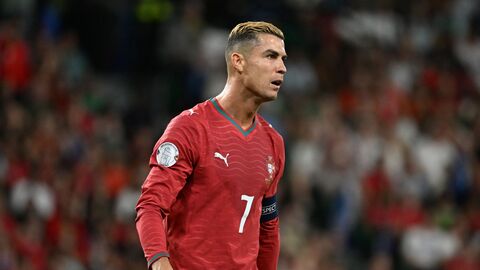 Ronaldo krizinde güncel gelişme!
