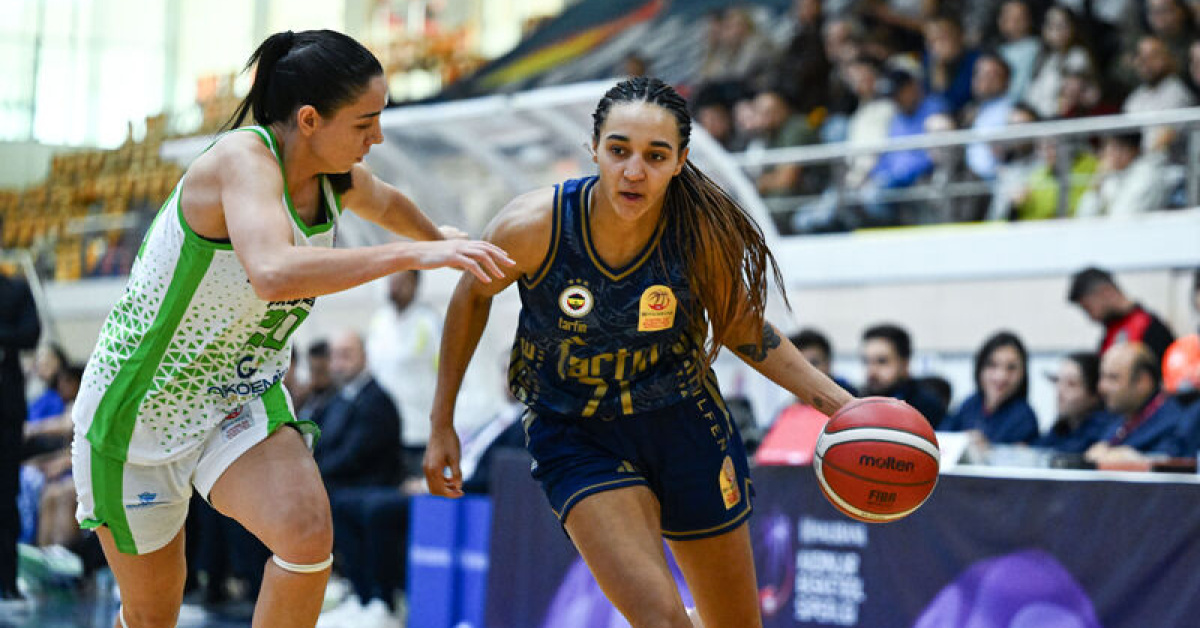 Fenerbahçe Tarfin hata yapmadı!