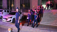 Başsavcılığın itirazı sonrası Yahşihan soruşturmasında bir şüpheli daha tutuklandı