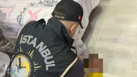 “Çirkinler” operasyonunda 5 gözaltı