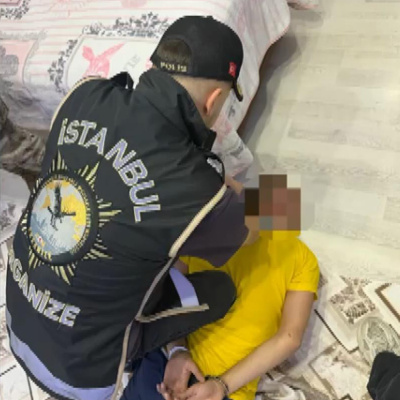 “Çirkinler” operasyonunda 5 gözaltı