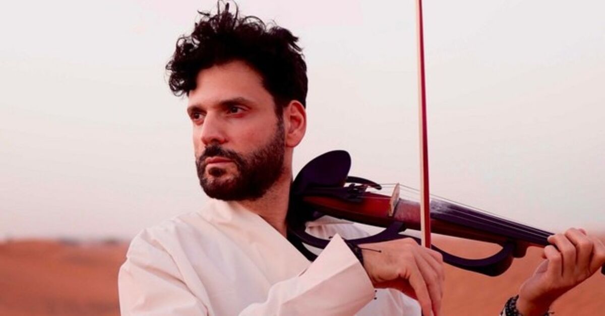 Dimitris Isaris İstanbul’a geliyor