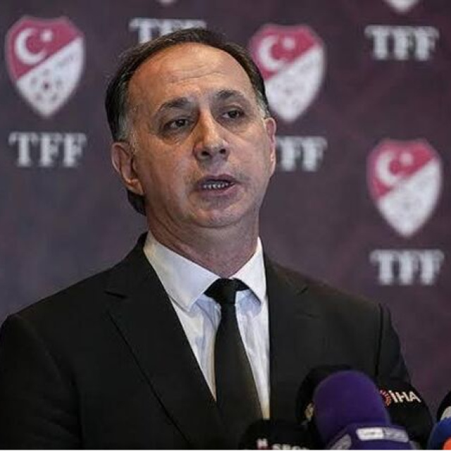 Ferhat Gündoğdu görevinden istifa etti!