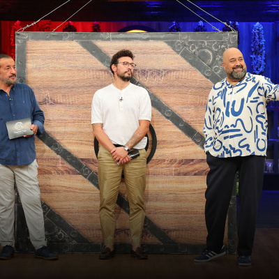 Masterchef eleme adayı kim oldu?