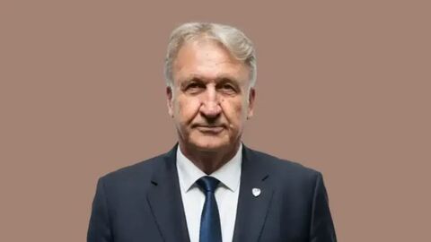 MHK üyesi Sebahattin Şahin görevinden ayrıldı