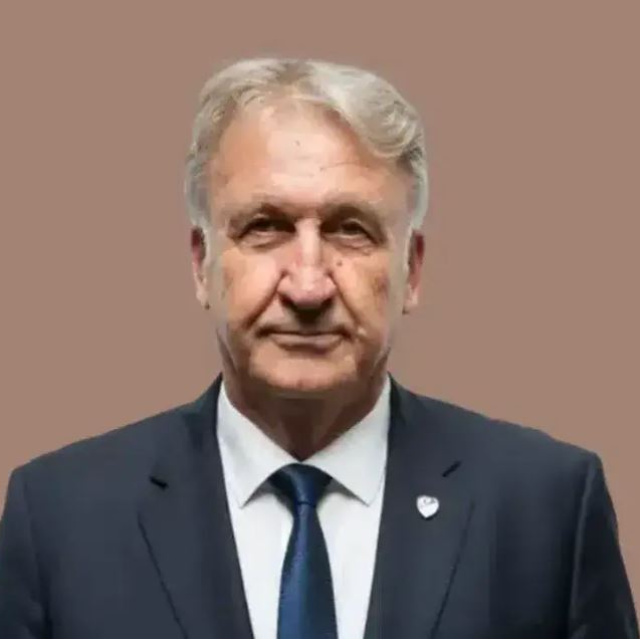 MHK üyesi Sebahattin Şahin istifa etti