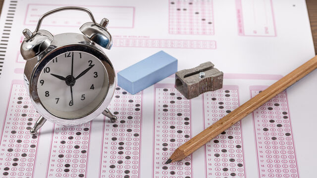 KPSS Ön Lisans sınav saati ve oturum bilgisi