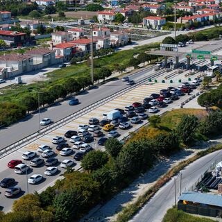 Kara yollarında durum