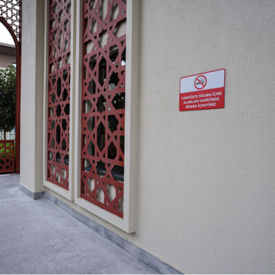 Gençlerin sağlığı için kampüsler dumansızlaşıyor