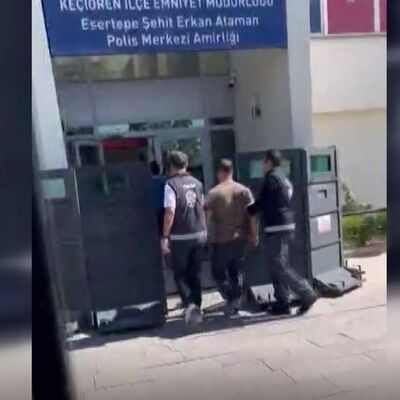 Sahte teknik servis vurgunu: 2 gözaltı