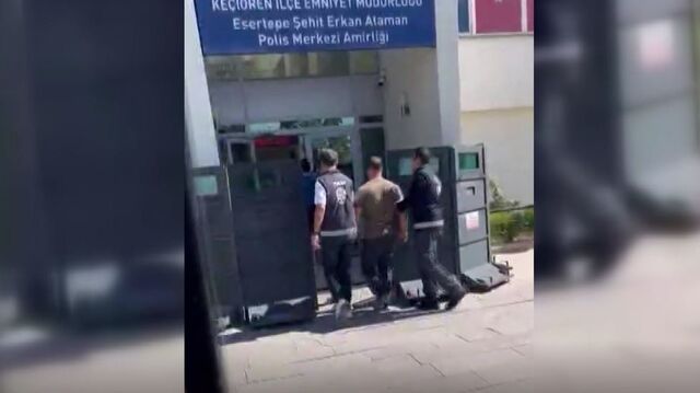 Sahte teknik servis vurgunu: 2 gözaltı