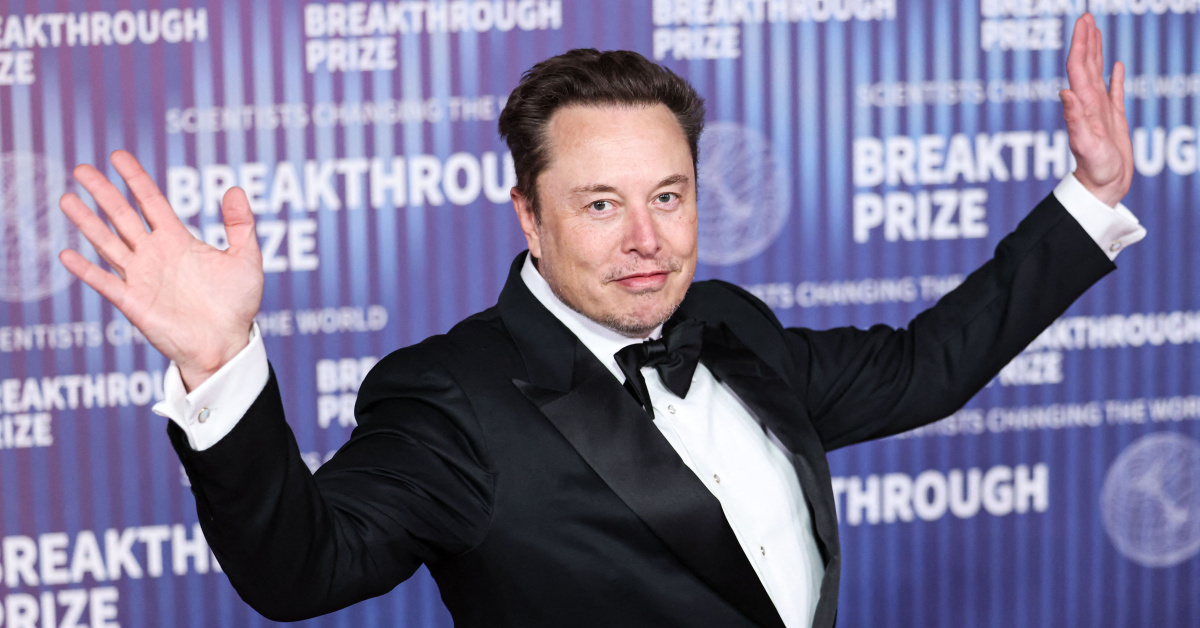 Elon Musk çocuklarının annesi Shivon Zilis ile ilişkisini gerekçe belirtmeden bitirdi