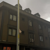 Kabus evi! "Sırtımda naylon erittiler!"