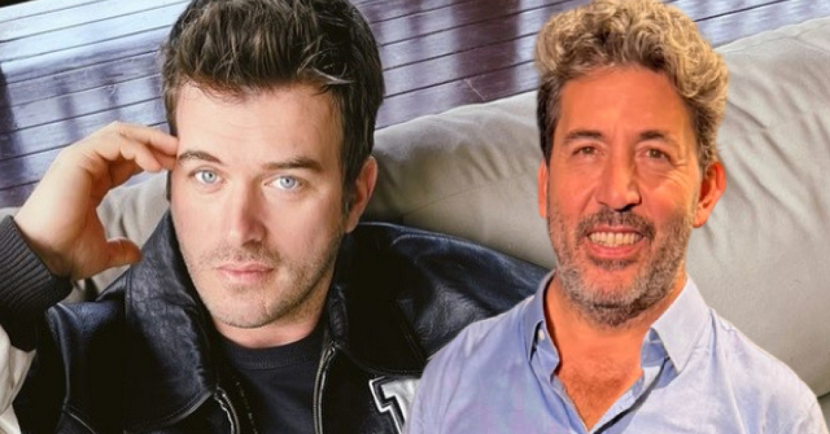 Emre Kınay'dan Kıvanç Tatlıtuğ'a övgü: Hem yakışıklı hem de iyi oyuncu